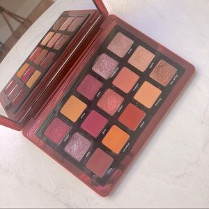 ON HOLD Natasha Denona sunrise palette